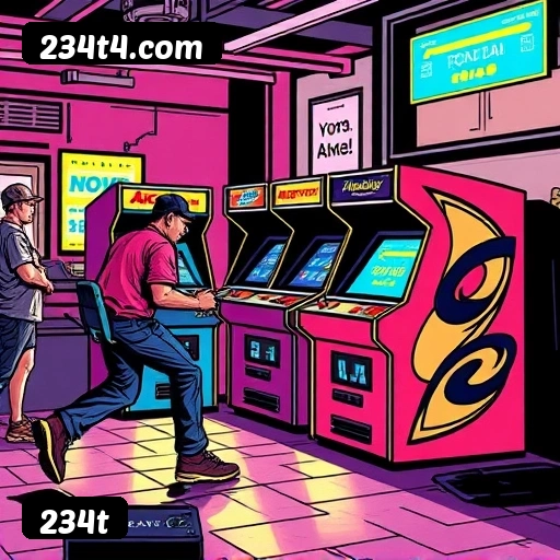 234t - cassino ao vivo