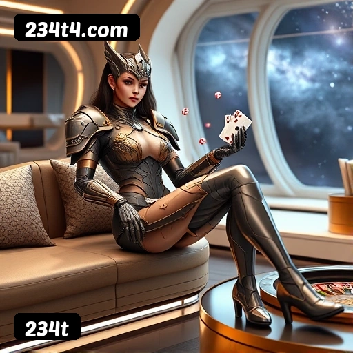234t - Security