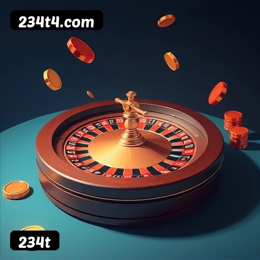 234t Brasília - Casino Guide