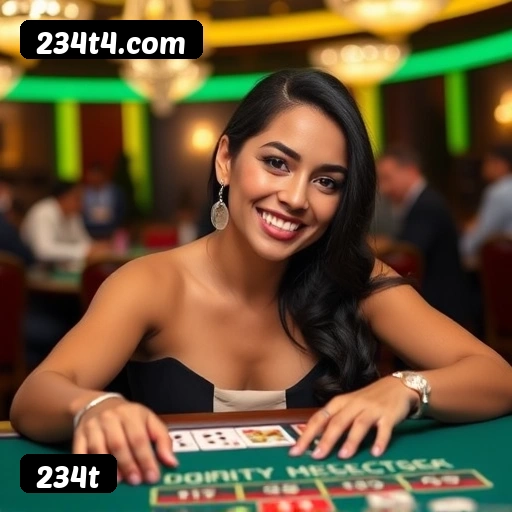 234t - Winners Celebration