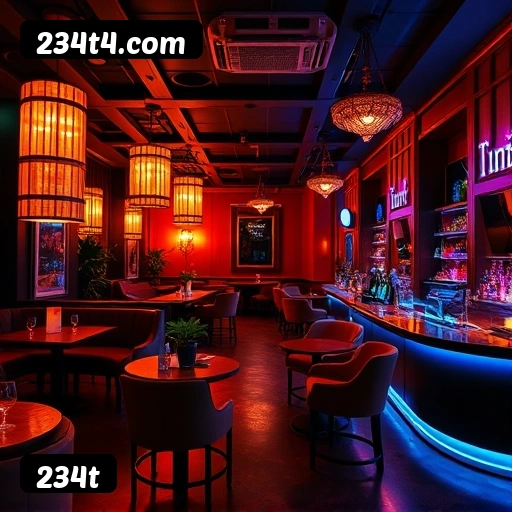 234t Belo Horizonte - VIP Casino