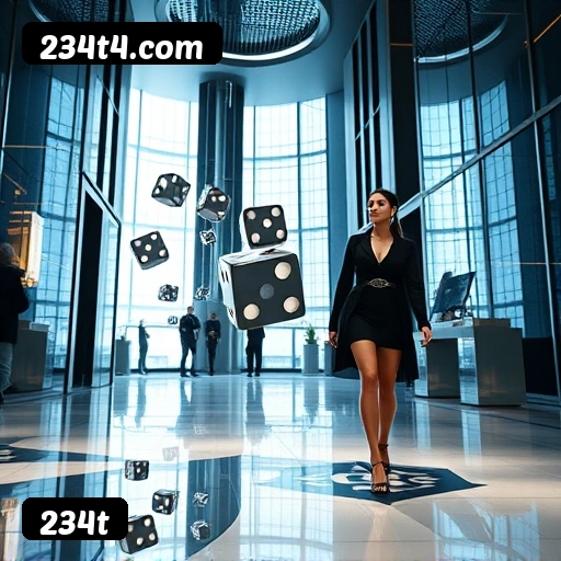 234t Salvador - Strategy