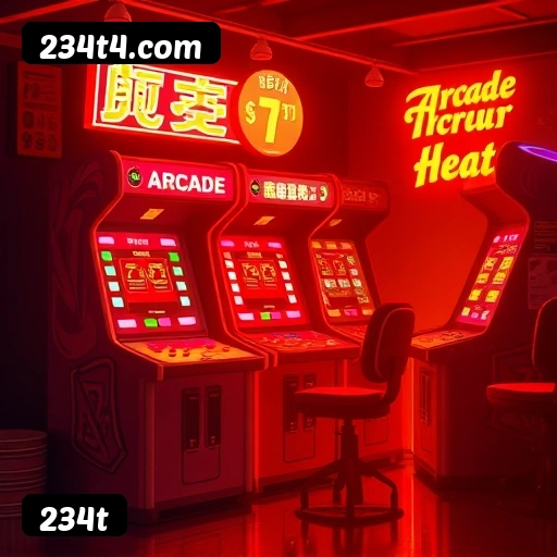 234t - Customer Support