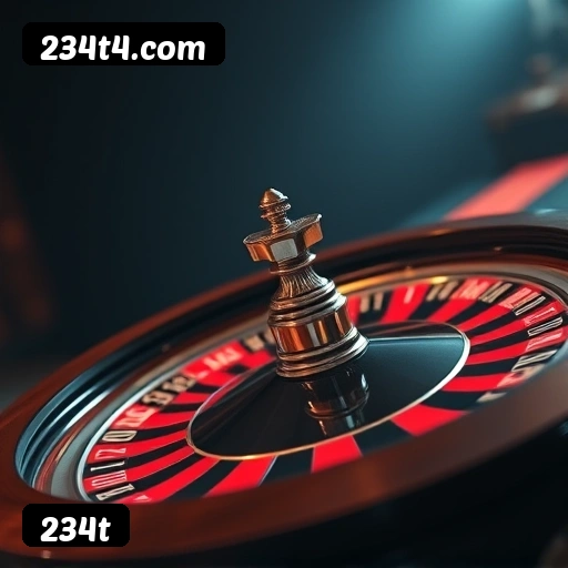 234t - App Features