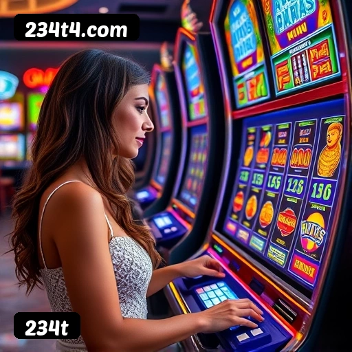234t Rio de Janeiro - Bonus Terms
