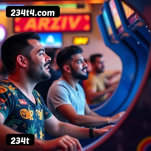 234t Brasília - Crash Guide