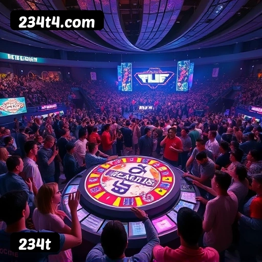 234t Belo Horizonte - Basketball