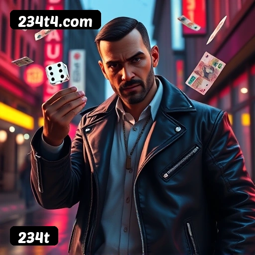 234t Fortaleza - Leaderboard