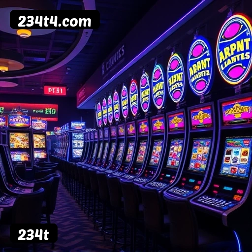 234t Brasília - Betting Features